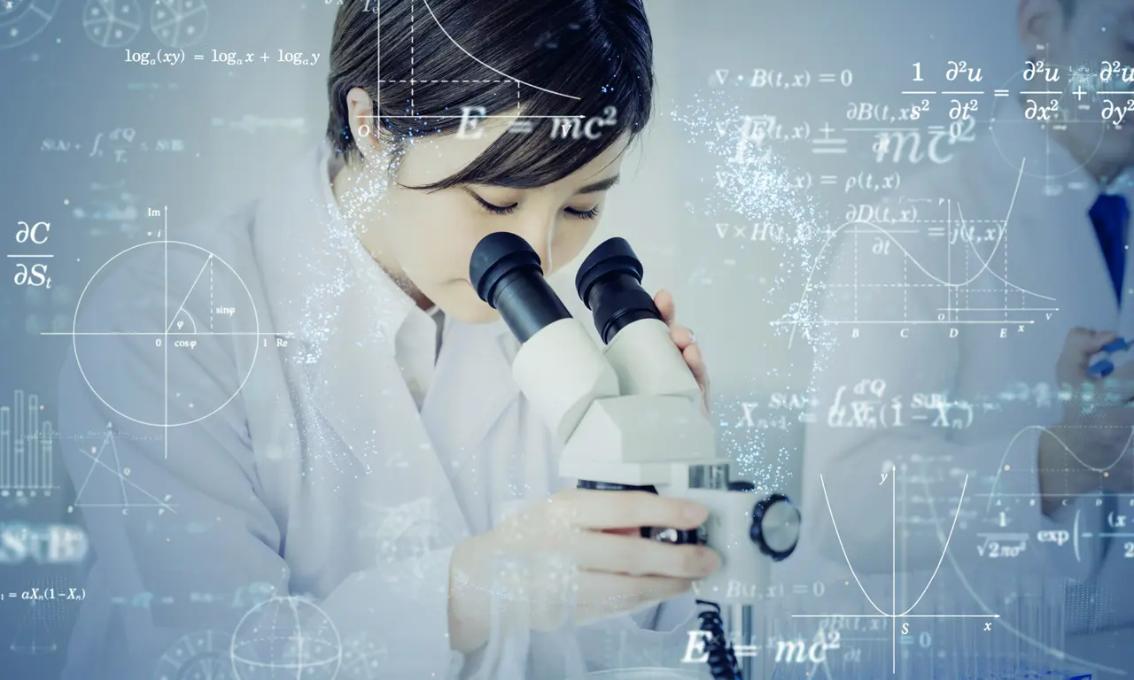 化学系エンジニア 研究開発