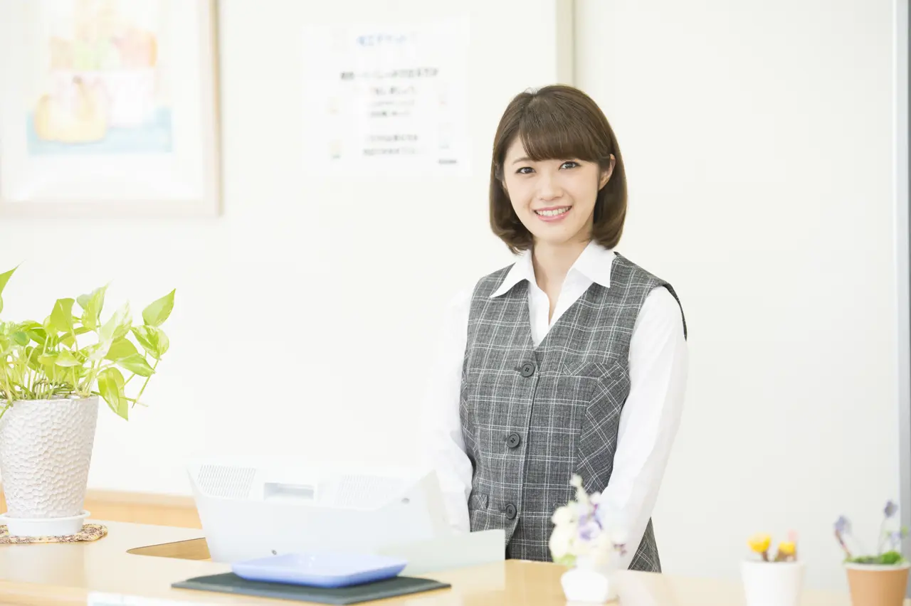 医療事務の職務履歴書はテンプレートを活用しよう