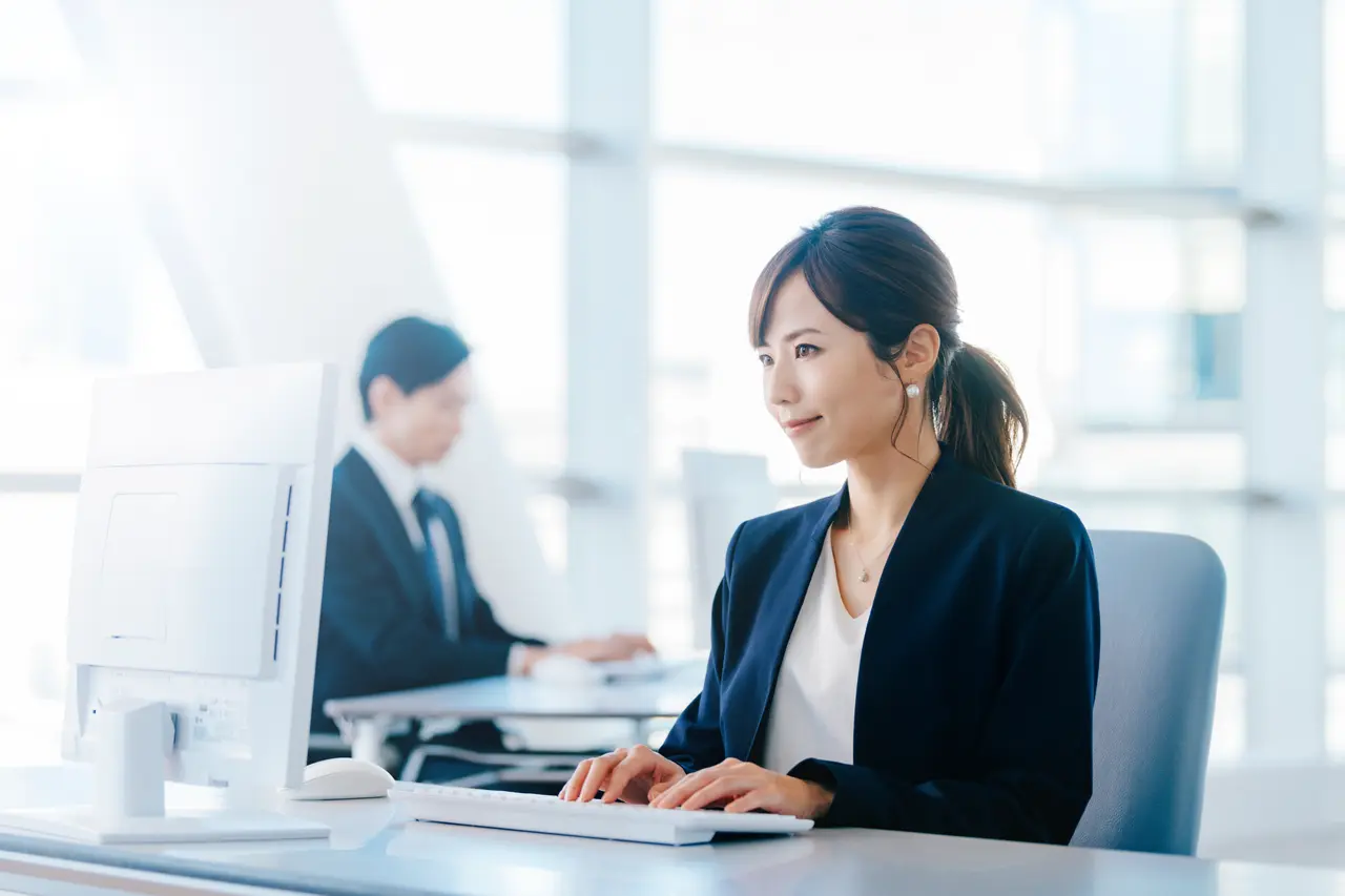 【未経験者向け】秘書の志望動機の例文