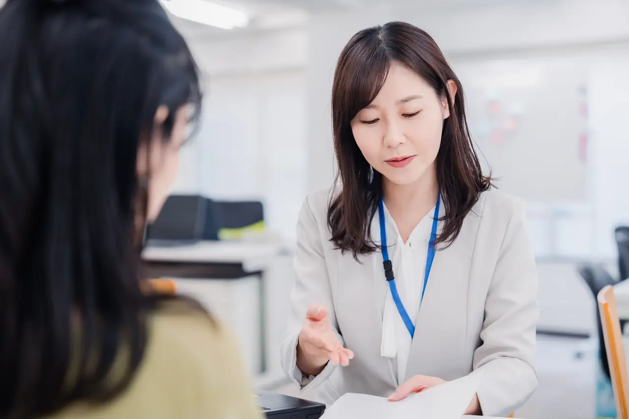 強みを選択するときは志望職種に合っているものを選ぼう