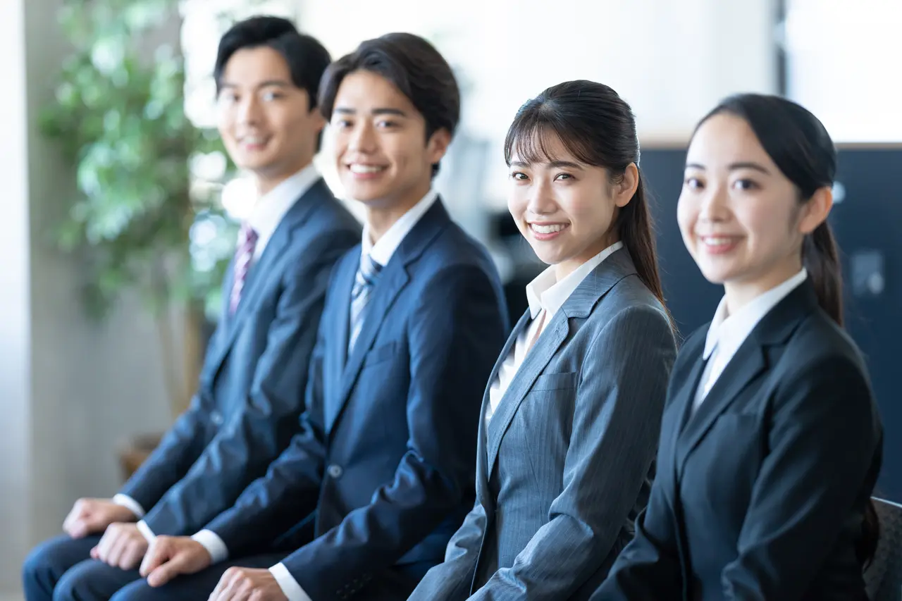 強みを活かした新卒の自己PRを作ろう