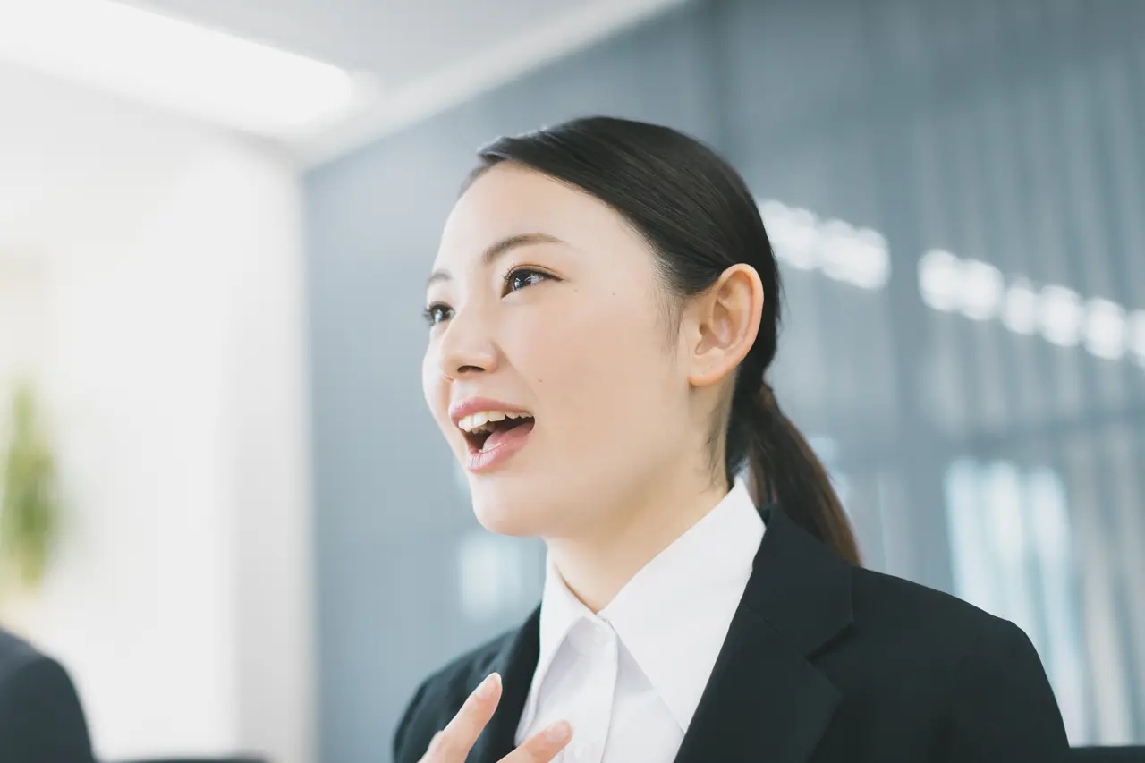 販売職に向けた自己PRの書き方3ステップ
