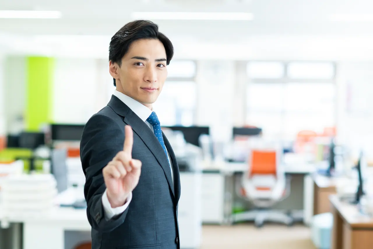 企画職の自己PRを書くときの注意点