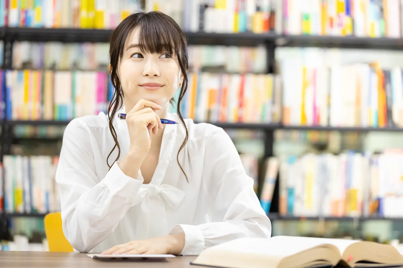 秘書の職務経歴書の見本サンプルをチェック!