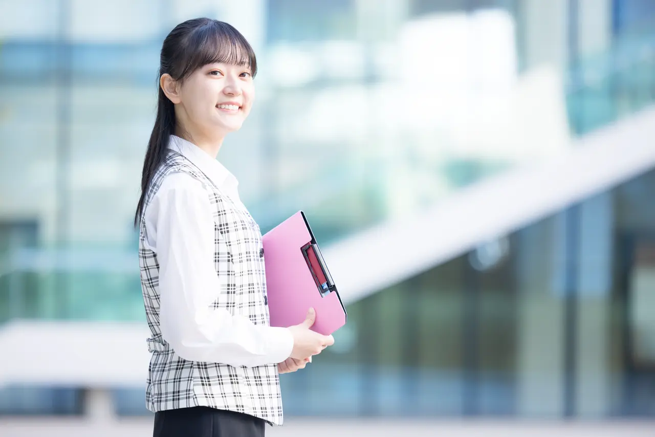 事務職に求められるスキル・適性を理解して自己PRを作成しよう