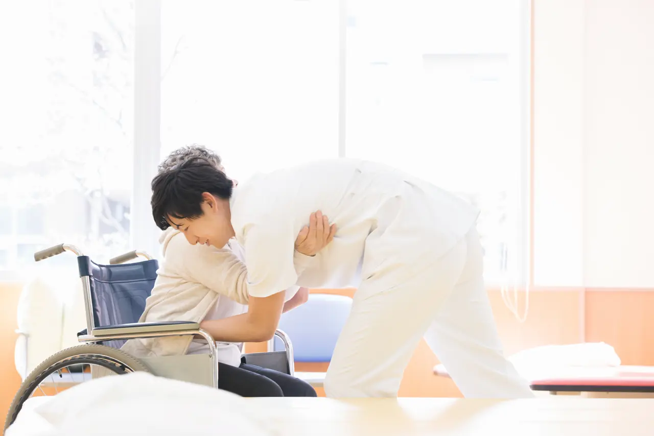 【強み・長所別】理学療法士の自己PRの例文