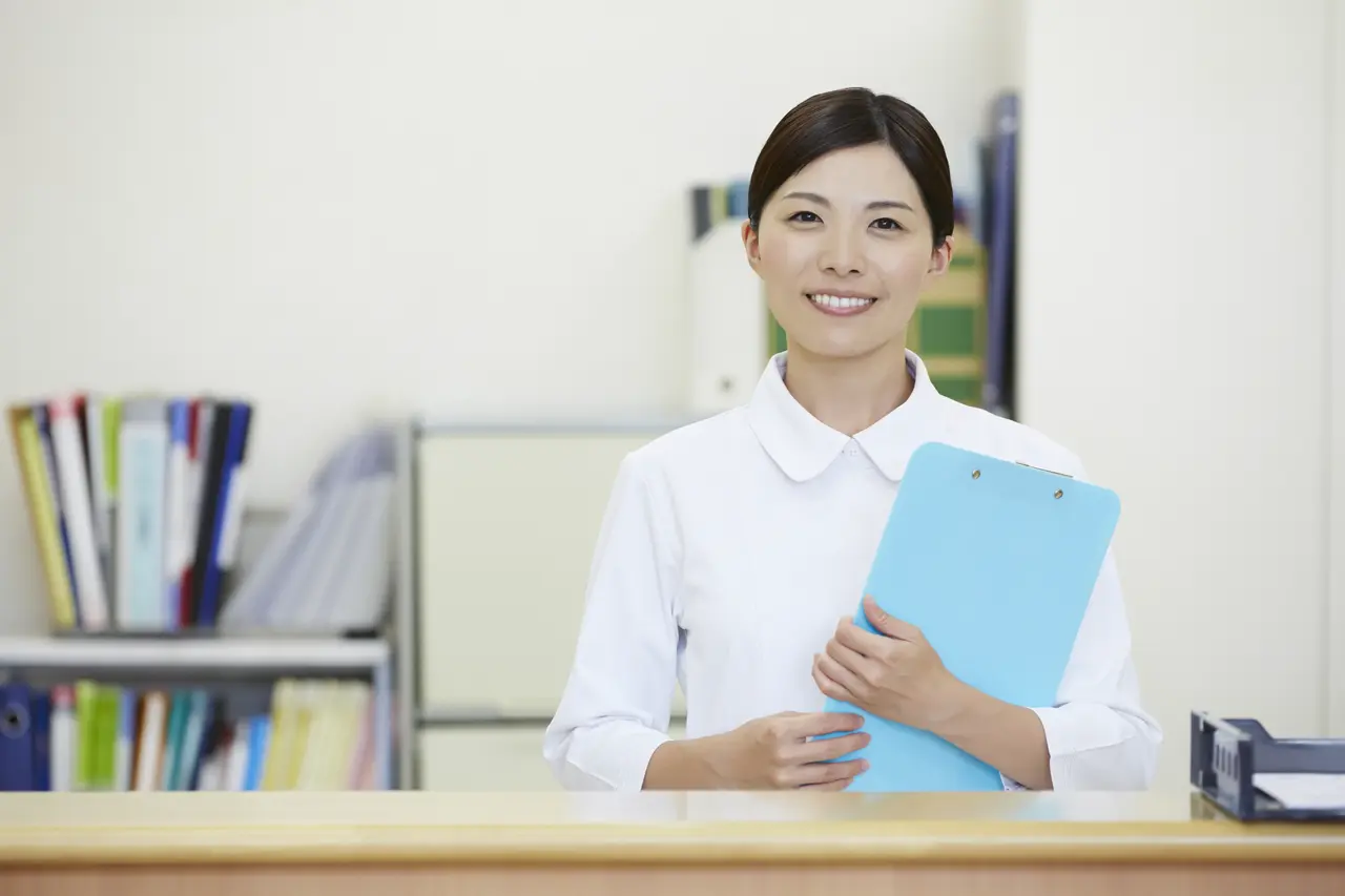 医療事務の志望動機は具体的に書くことが大切