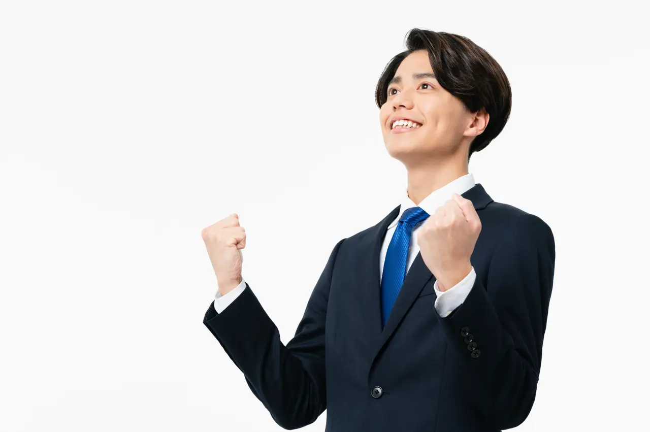 志望動機が思いつかないときの3つの対処法