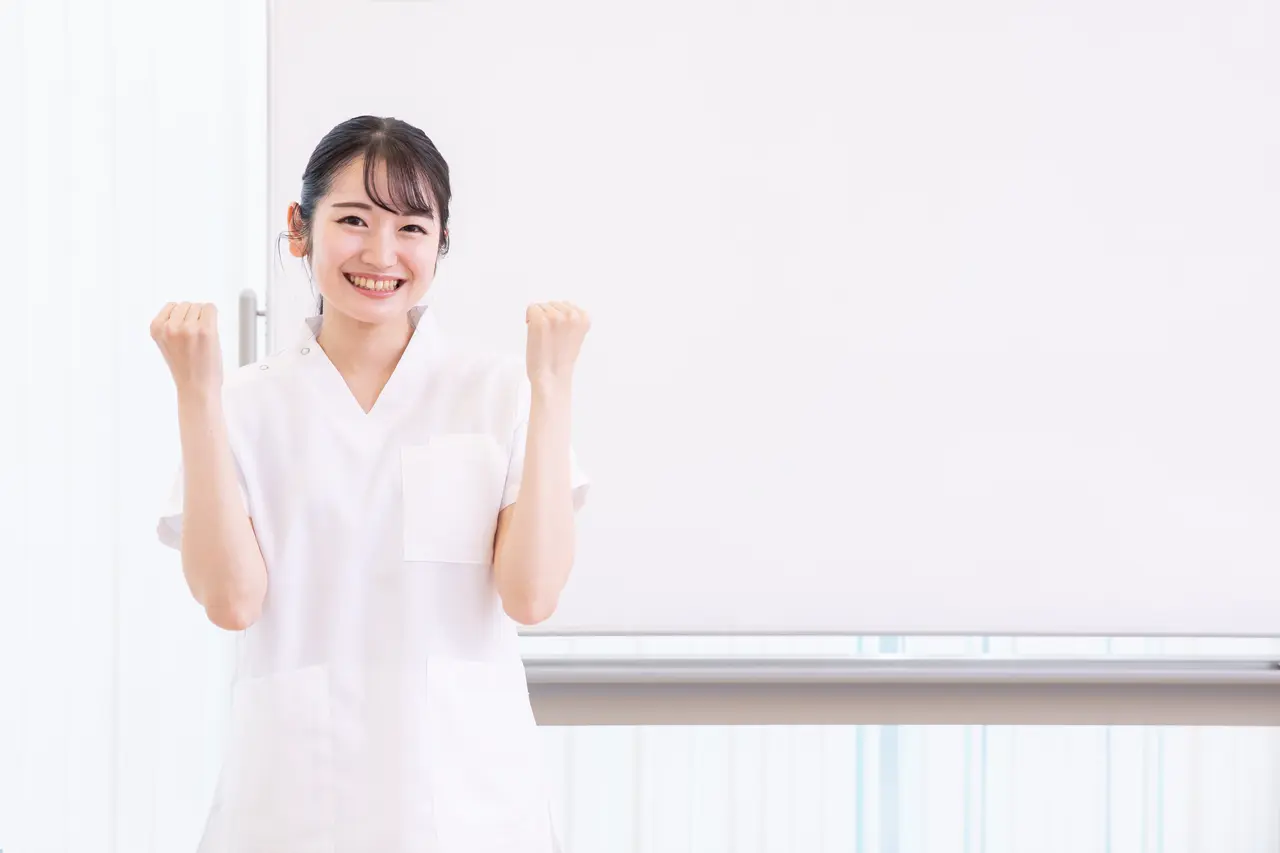 言語聴覚士の自己PRでアピール