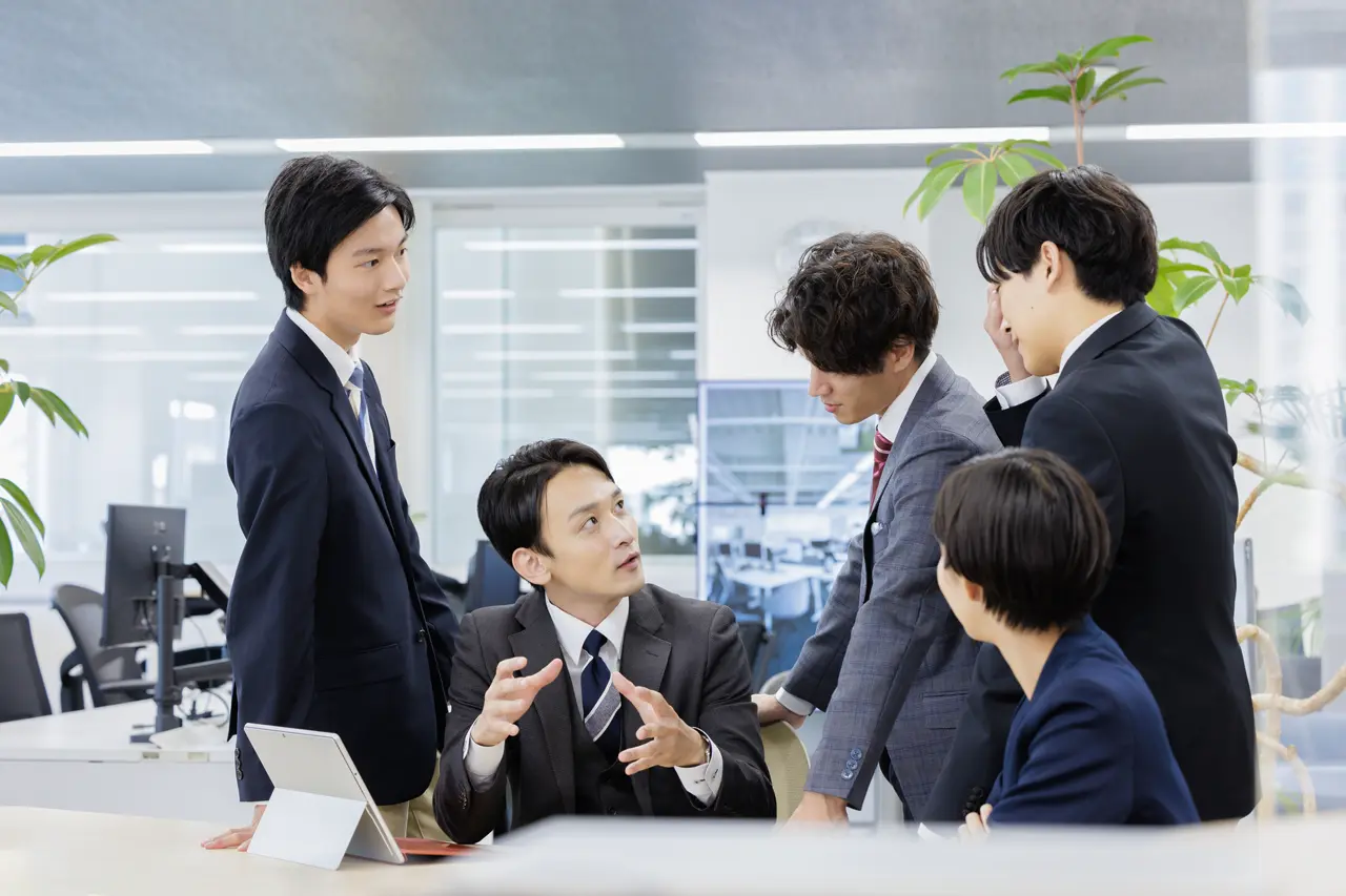 企画職でアピールすべきスキル