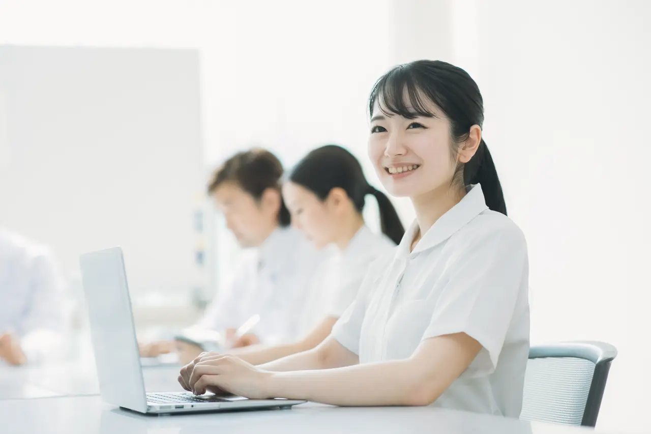 理学療法士の志望動機の書き方・例文