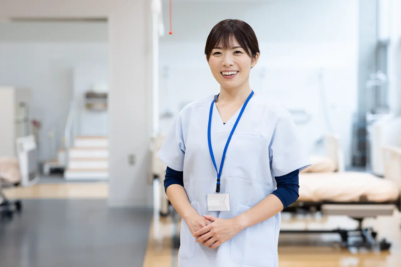 言語聴覚士の自己PRの書き方