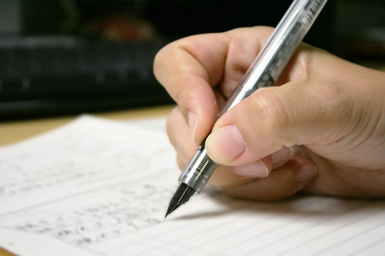 【施工管理】職務経歴書の自己PRの例文