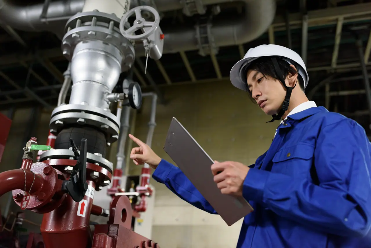 技能工の志望動機|基本の書き方