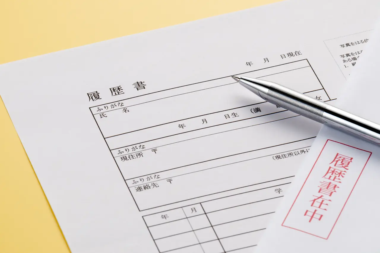 【コールセンター向け】履歴書における自己PR作成のポイント