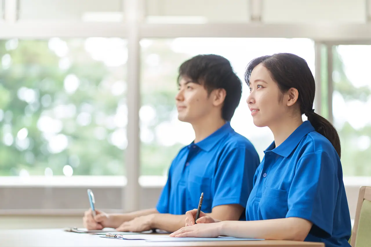 【キャリア別】理学療法士の志望動機の例文