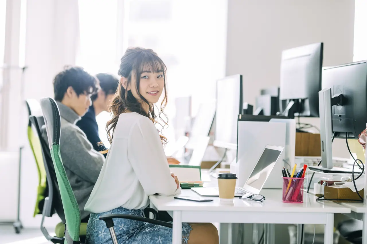 熱意だけにならないような志望動機で内定を勝ち取ろう!