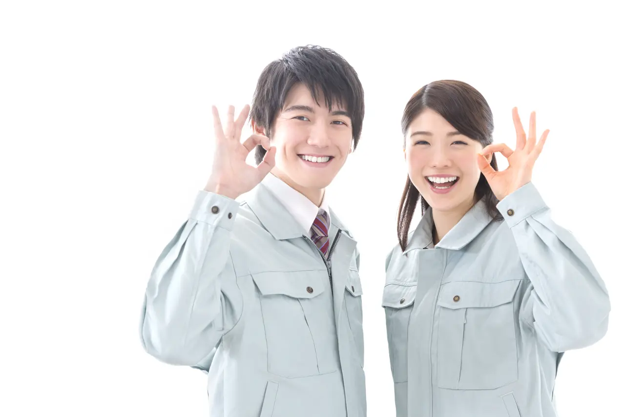 技能工の自己PRに活かせる資質とスキル