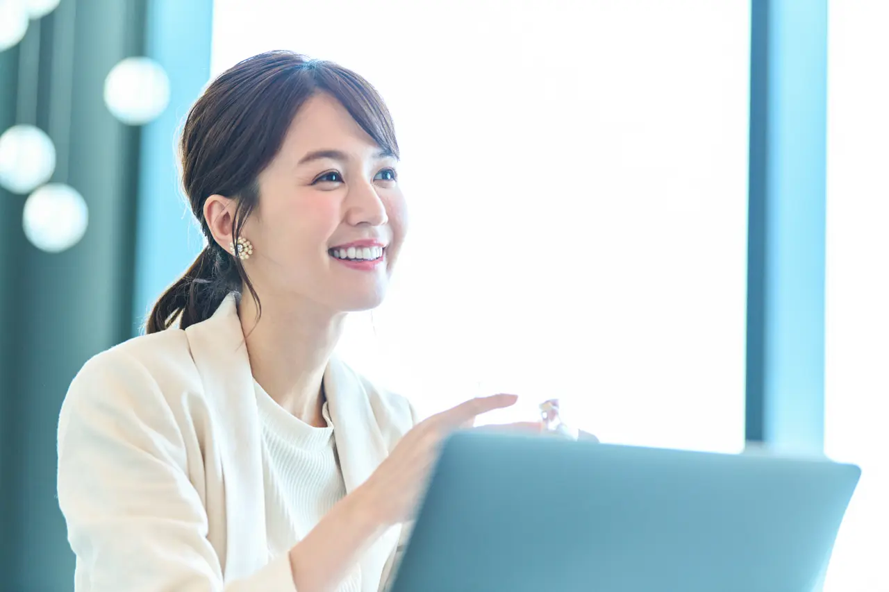 秘書に求められる8つの力とは?