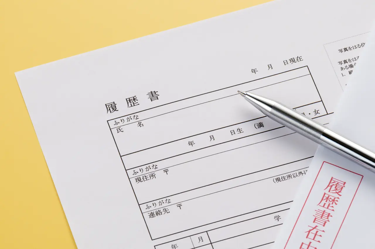 【ケース別】生活相談員の志望動機の例文
