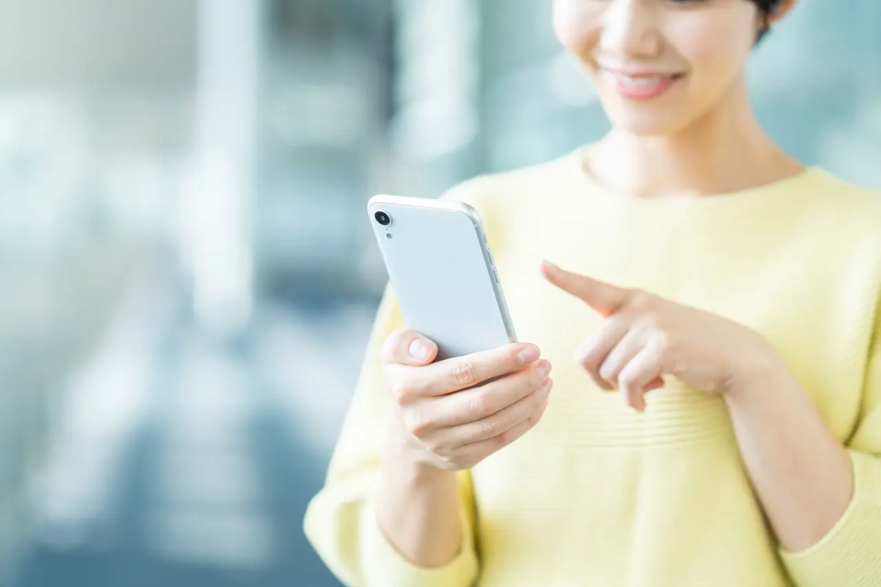 パートの応募で自己PRを書くときの注意点