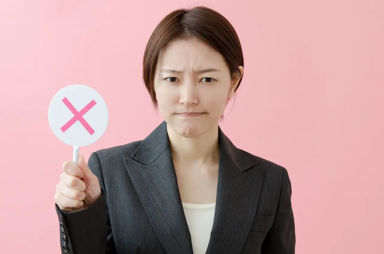 企画職の志望動機NG例文と注意点