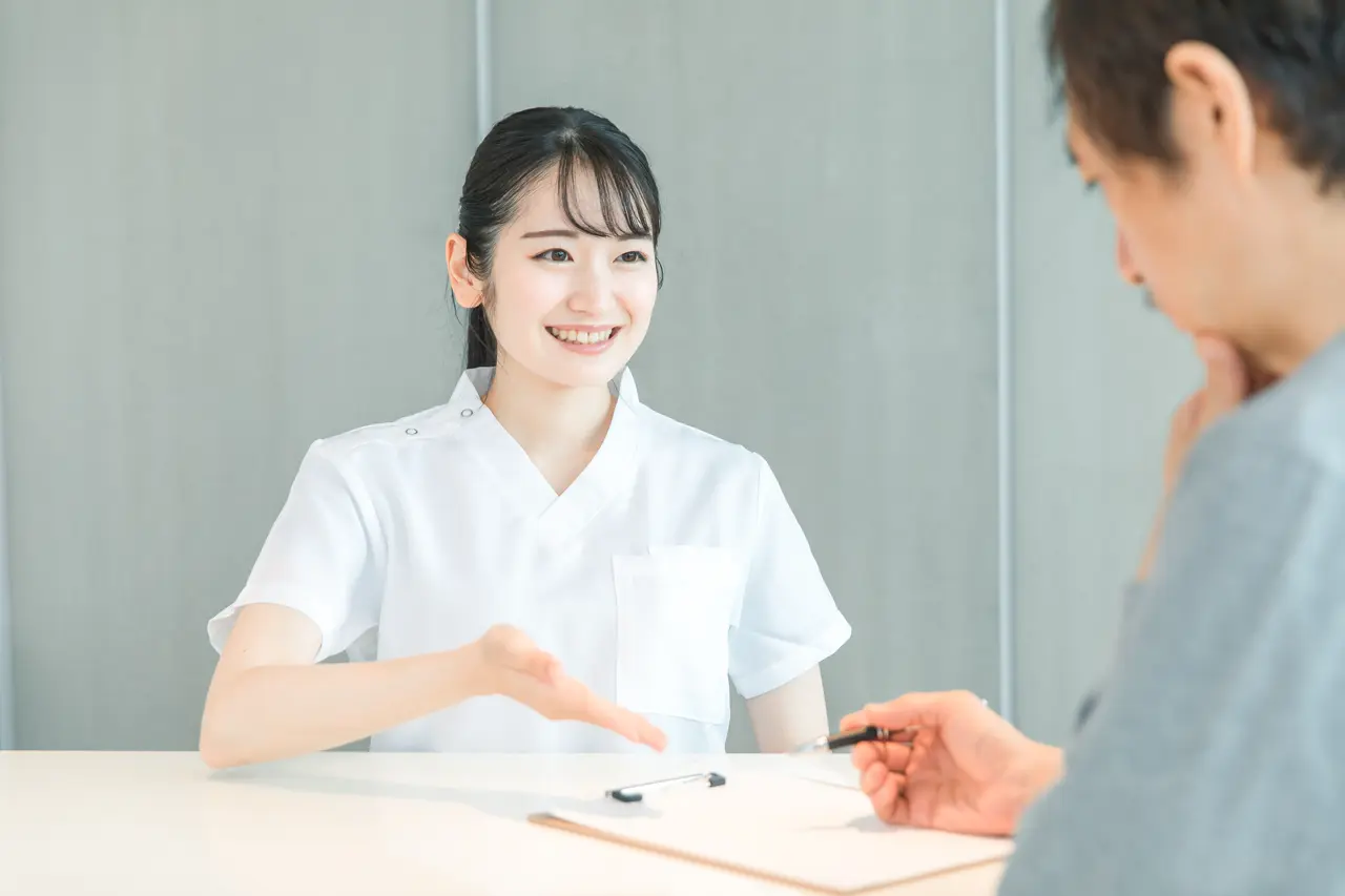 調剤事務の職務経歴書の書き方をマスターして、キャリアをスタートさせよう