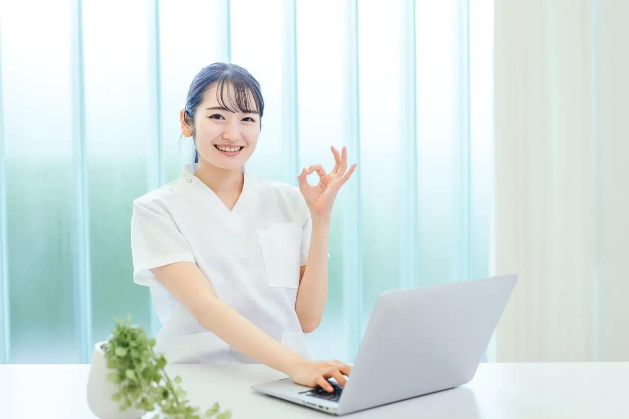 作業療法士の志望動機では働きたい理由や強みをアピールしよう!