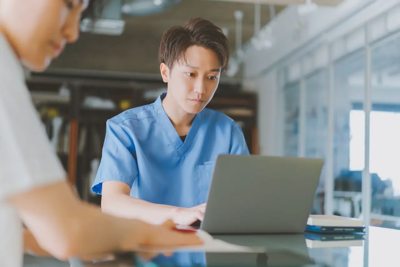 理学療法士の自己PRの作り方