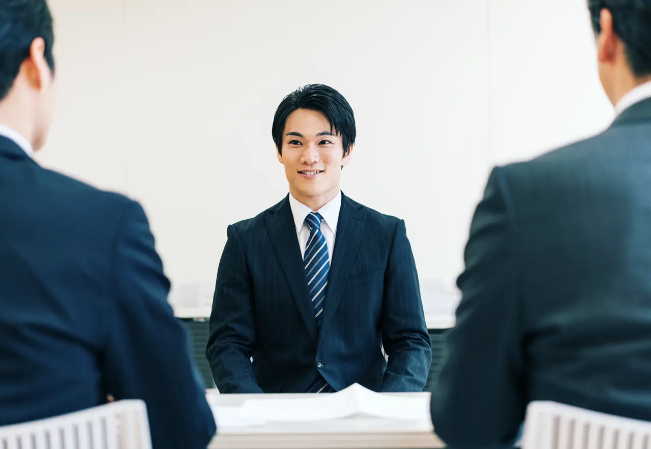 職務経歴書でわかりやすく自分の魅力を伝える