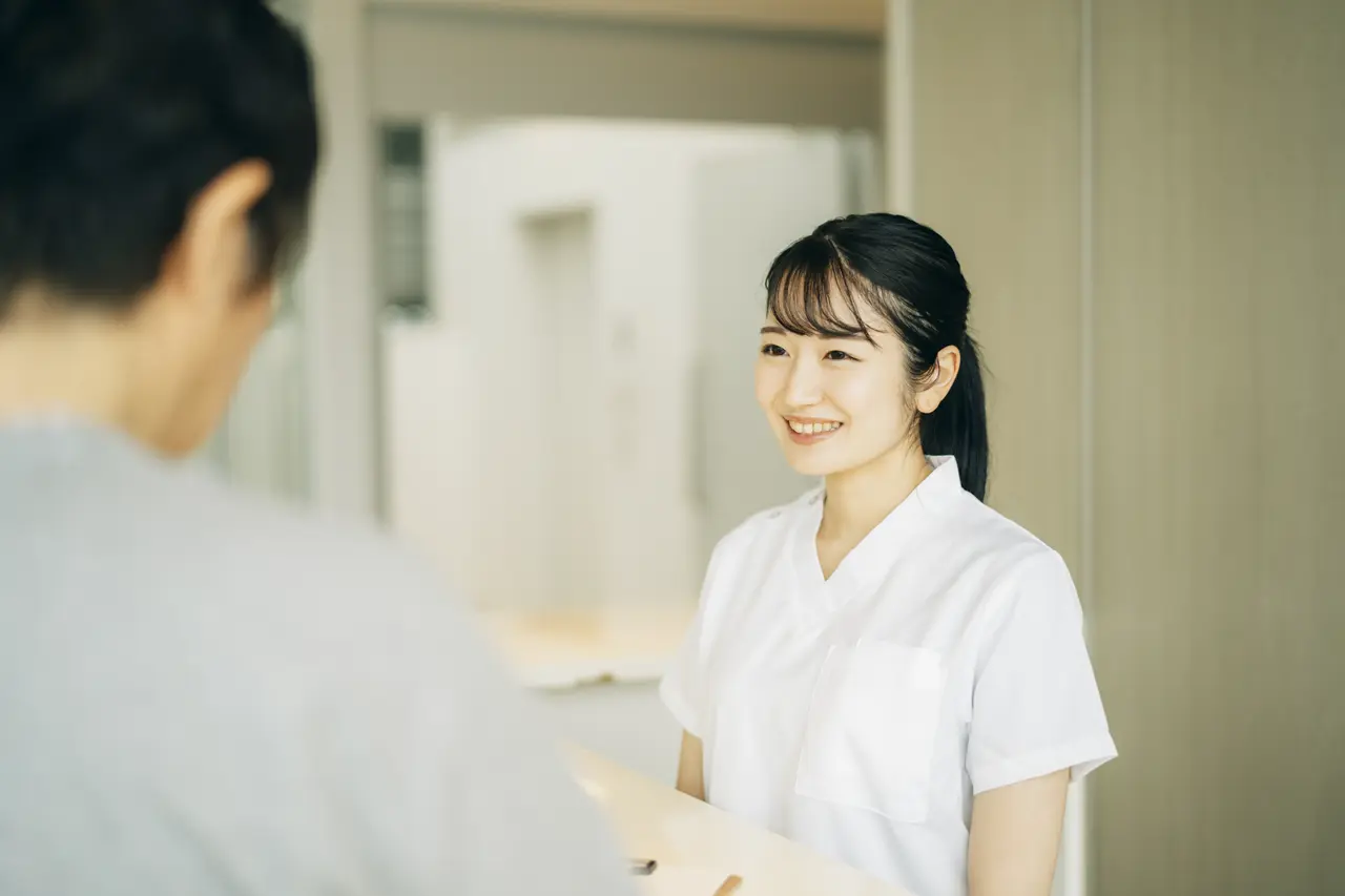 言語聴覚士の自己PR内容