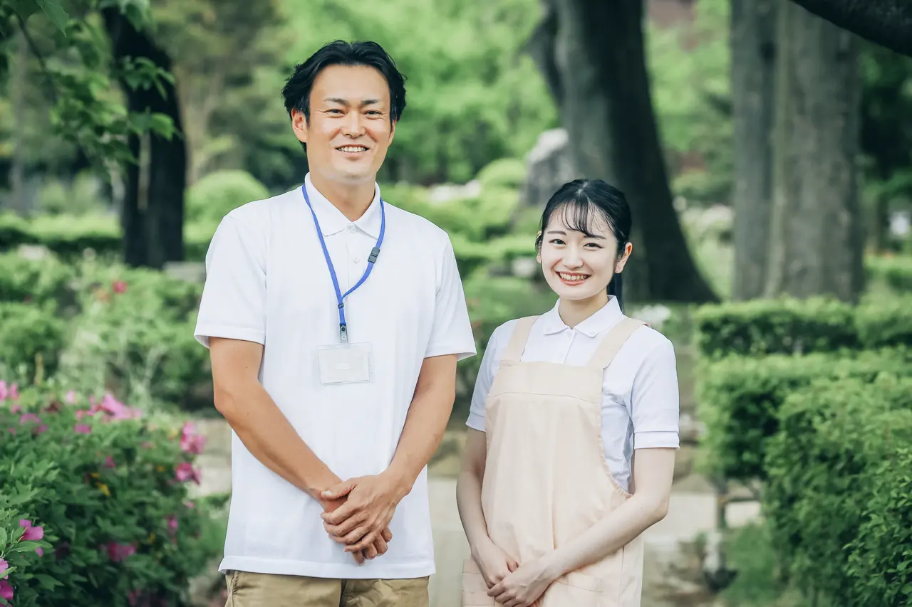 生活相談員の履歴書で採用されるポイントを理解して対策を