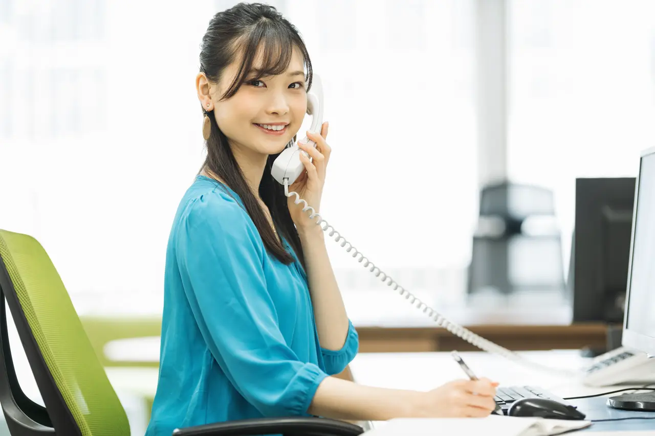 秘書の履歴書は企業研究と強みをアピールして印象に残りやすい内容にしよう