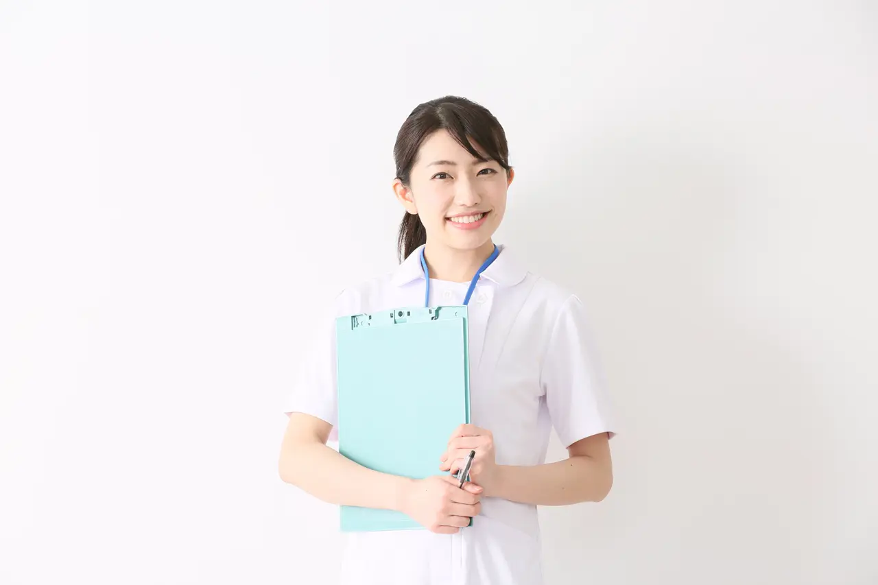 看護師の履歴書を書くときのポイント