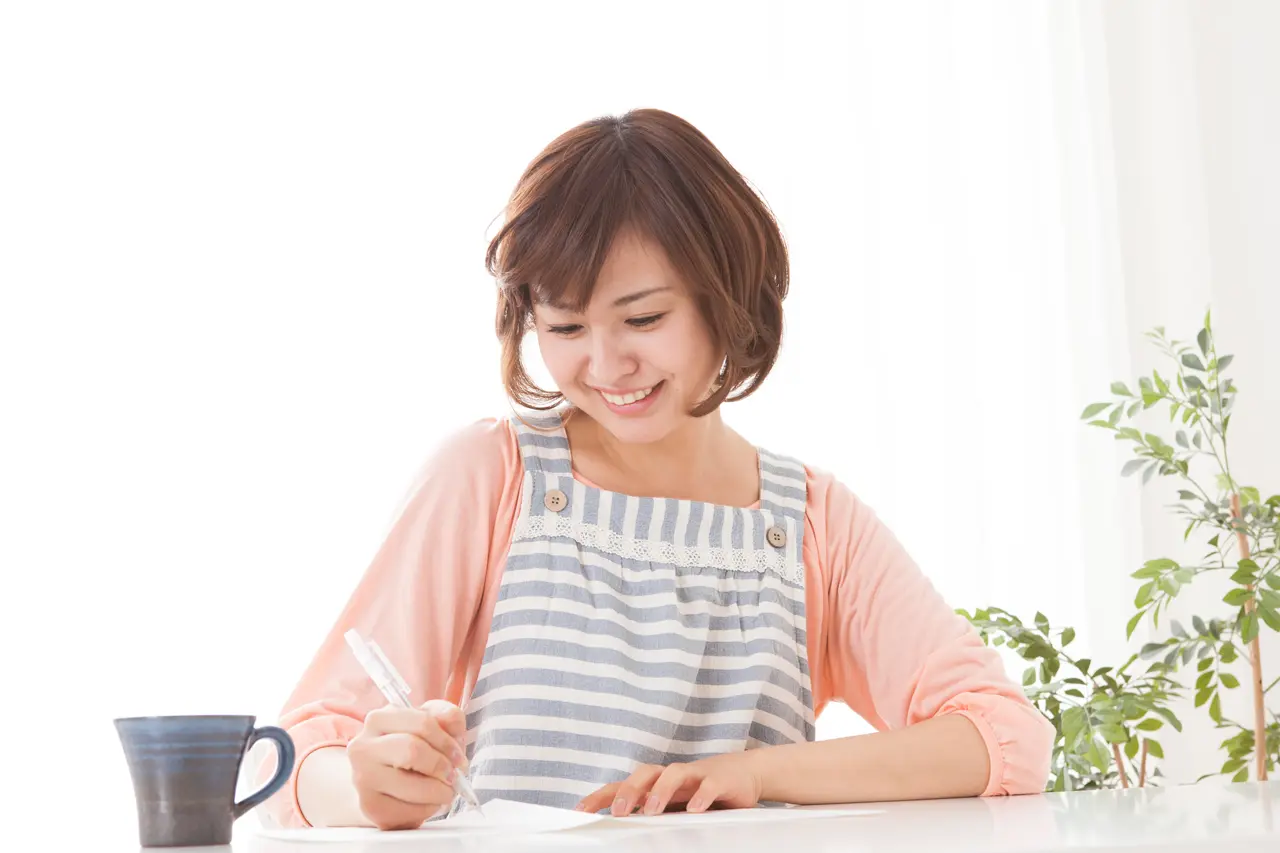 パート応募で自己PRを書くときのポイント|例文も詳しく解説