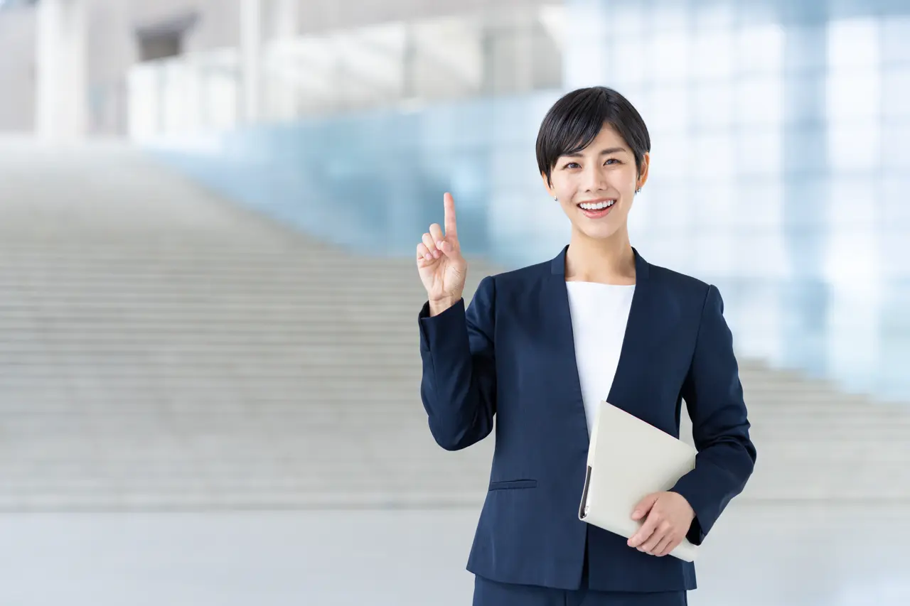 営業職の自己PRは根拠に基づいて積極的にスキルをアピールしよう