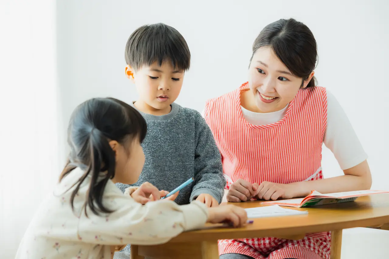 経験者向けの自己PR