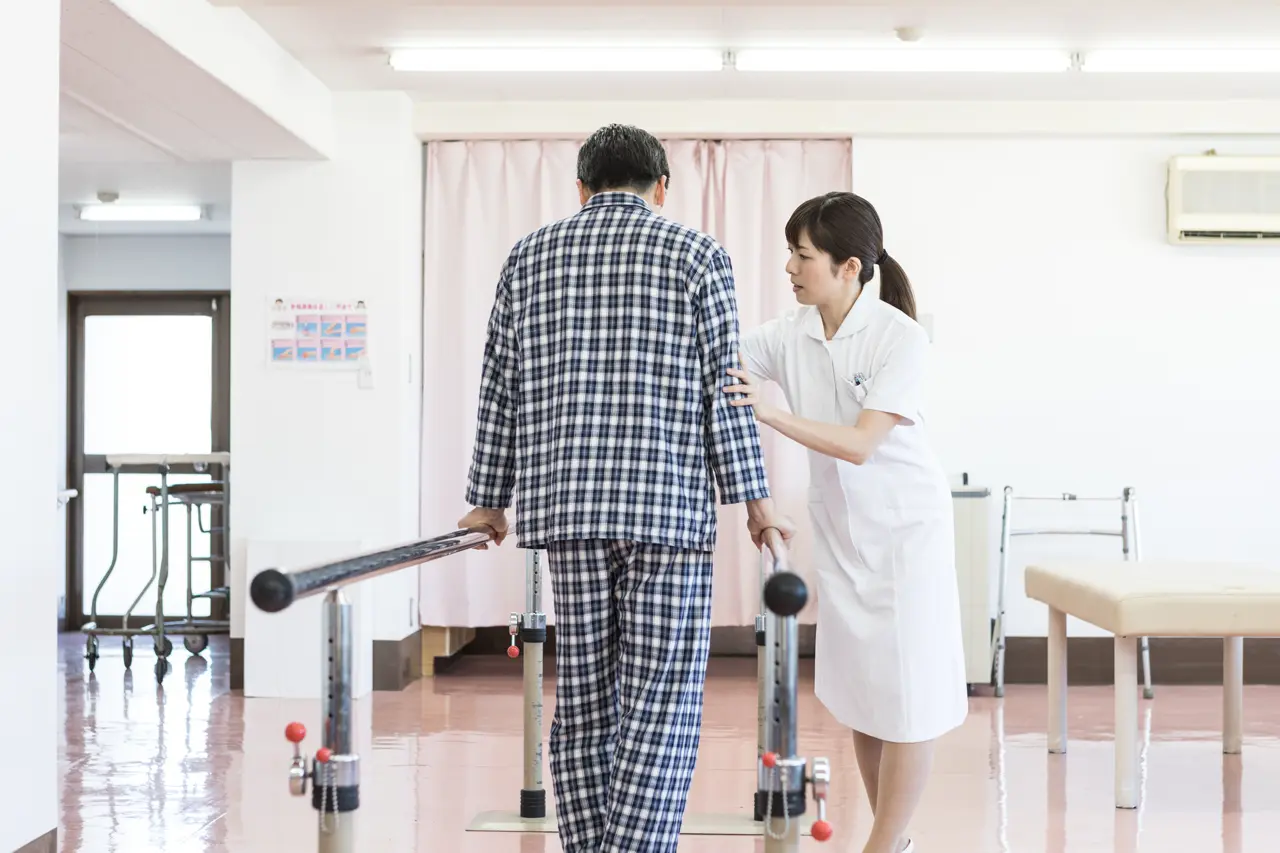 【分野別】理学療法士の自己PRの例文
