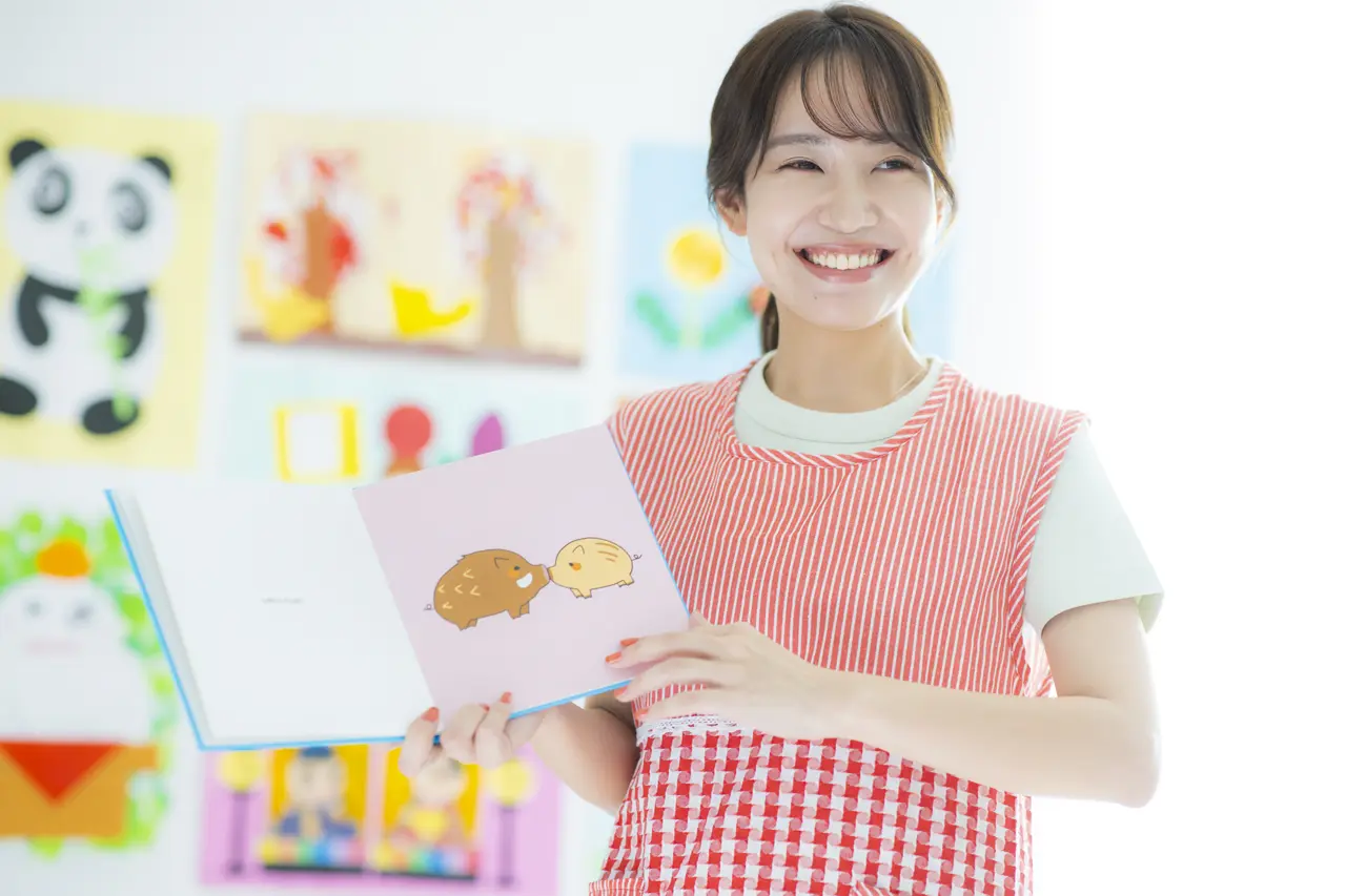 履歴書の準備を完璧にして、スムーズに保育士としてのキャリアをスタートさせよう