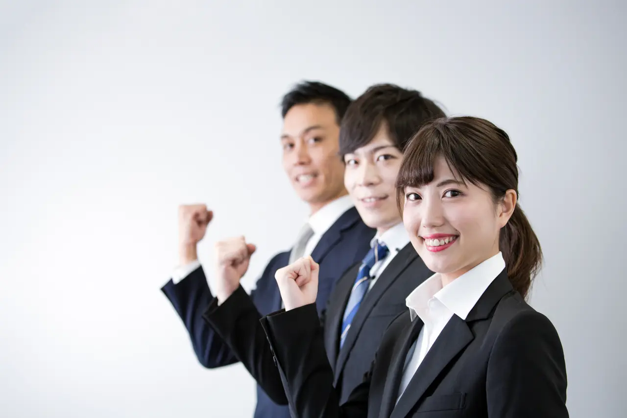 職務経歴書を正しく作成し総務への就職を目指そう