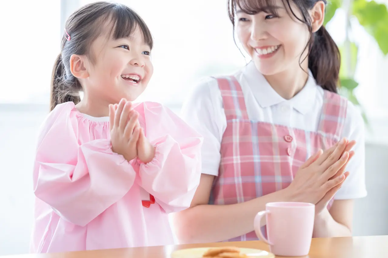 保育士が自己PRを作成する際のポイント