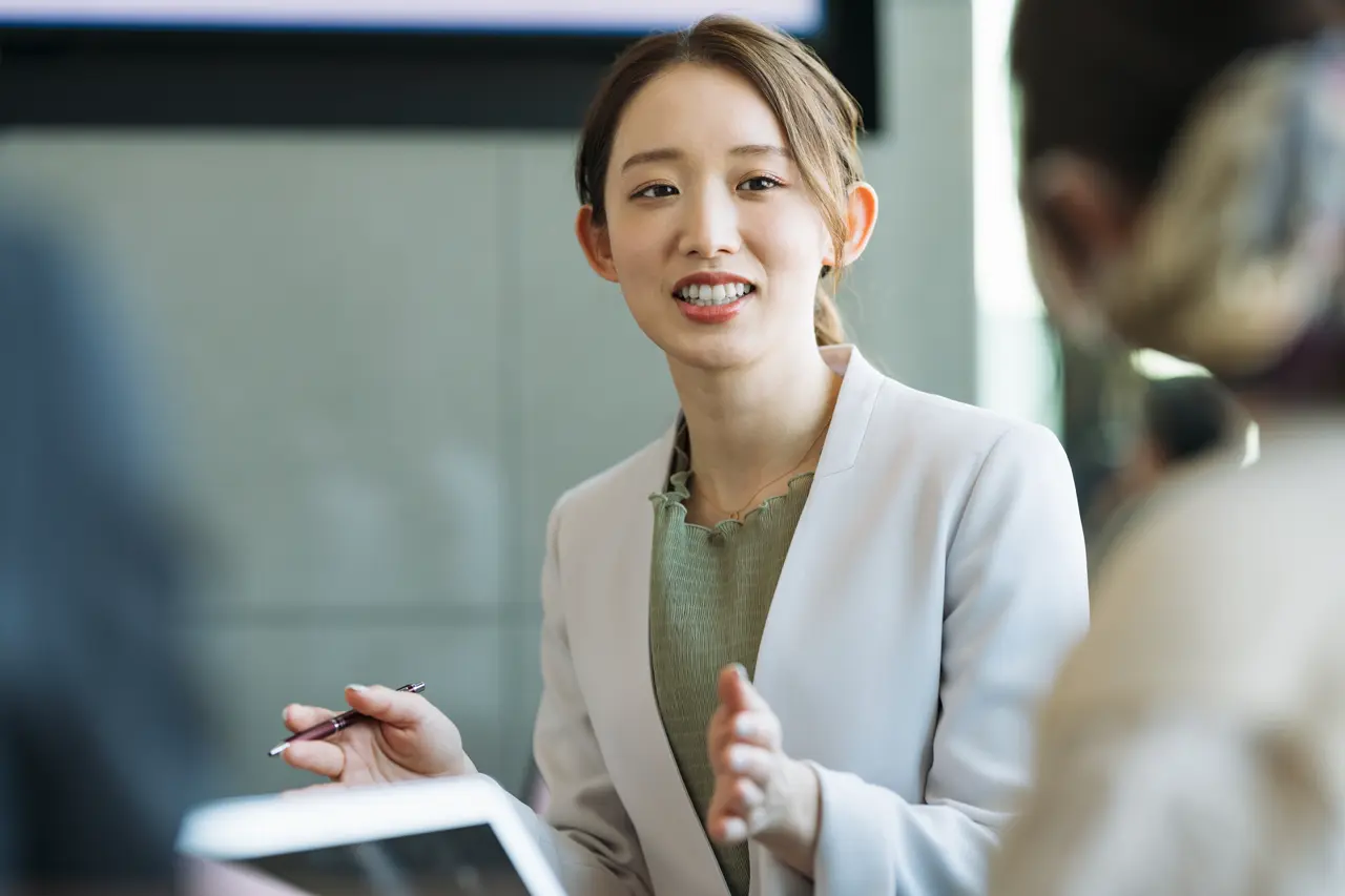 企画職に向いている人材