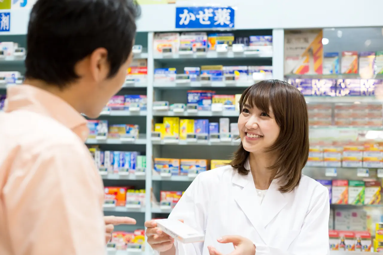 【職場別】薬剤師の自己PR例文