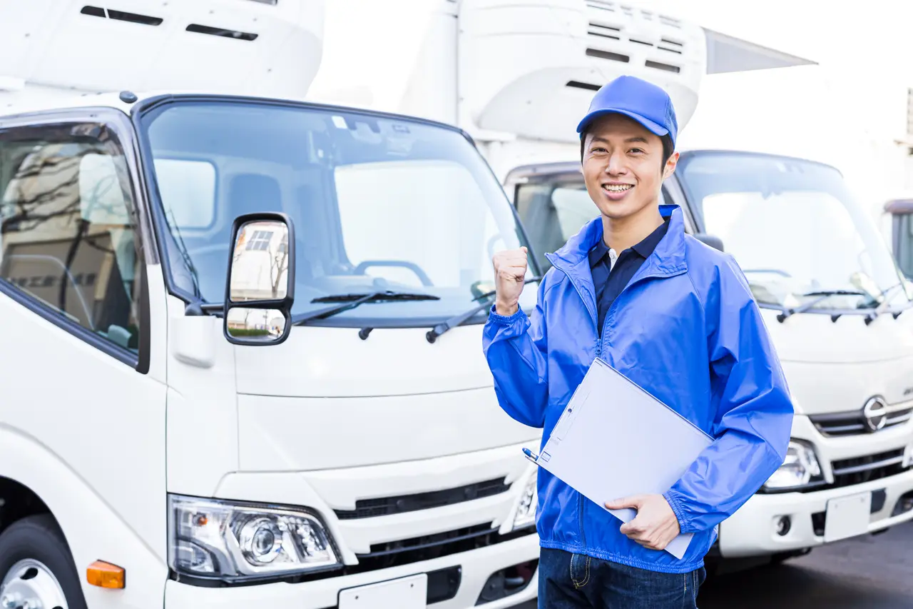 運送業の自己PRを書くコツとは