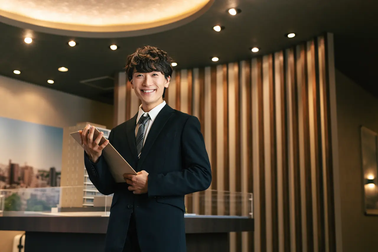 【未経験者・ブランクあり】履歴書における営業職の自己PRの例文