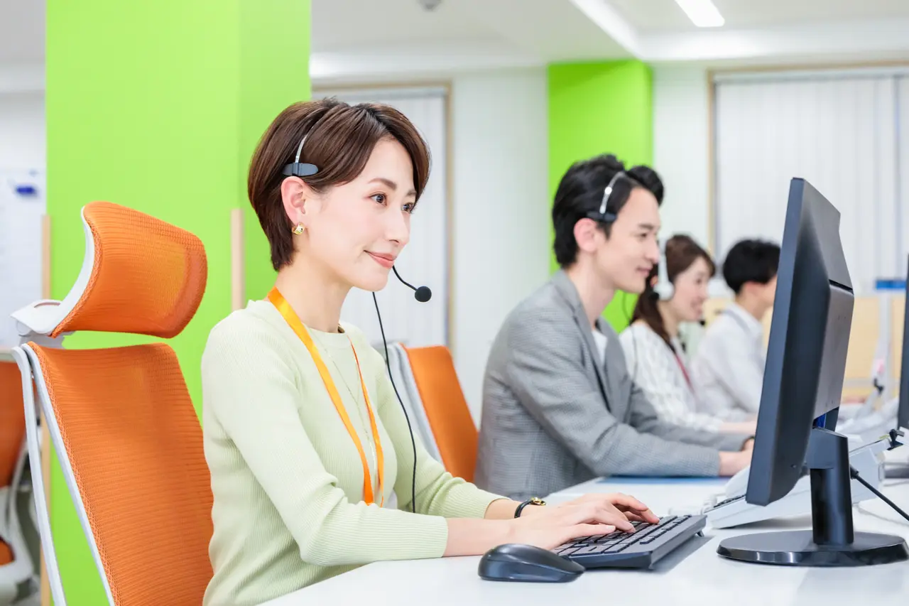 【コールセンター向け】自己PRの作成ポイントと例文を紹介!アピールできる能力も解説