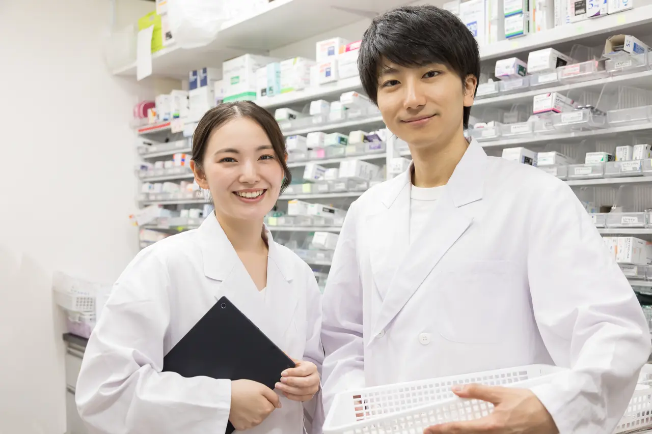 薬剤師の自己PRの書き方|勤務先別の例文も紹介