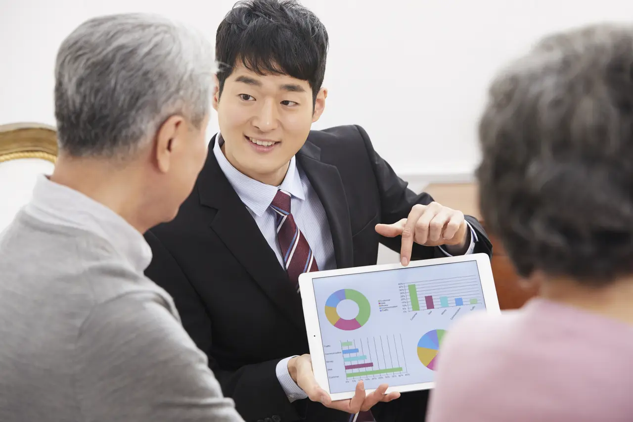 【形態別】履歴書における営業職の自己PRの例文