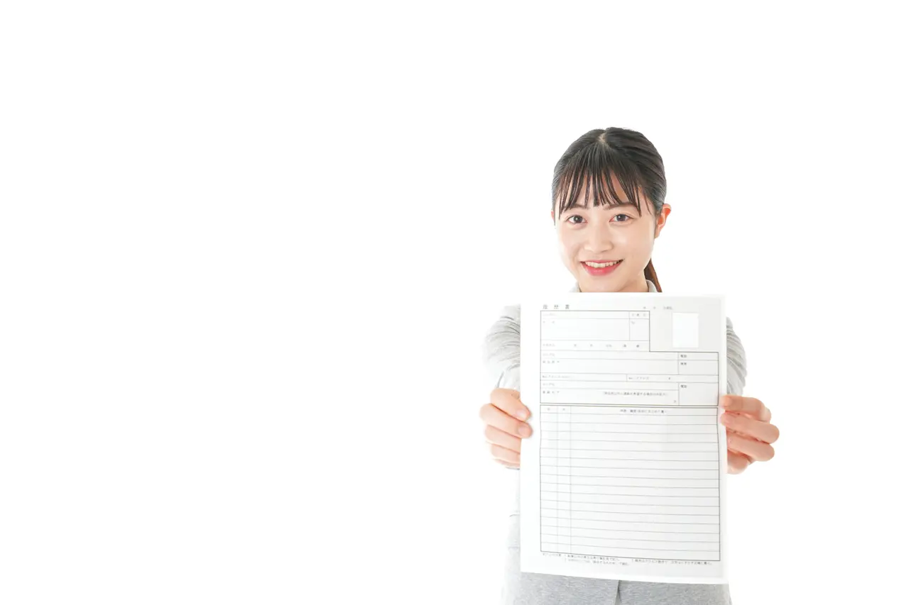 新卒就活の志望動機の書き方