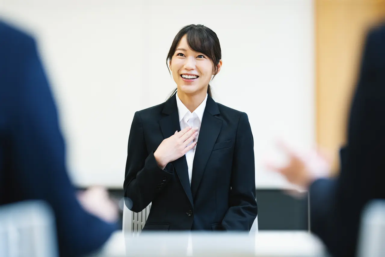 広報で求められるアピールポイント